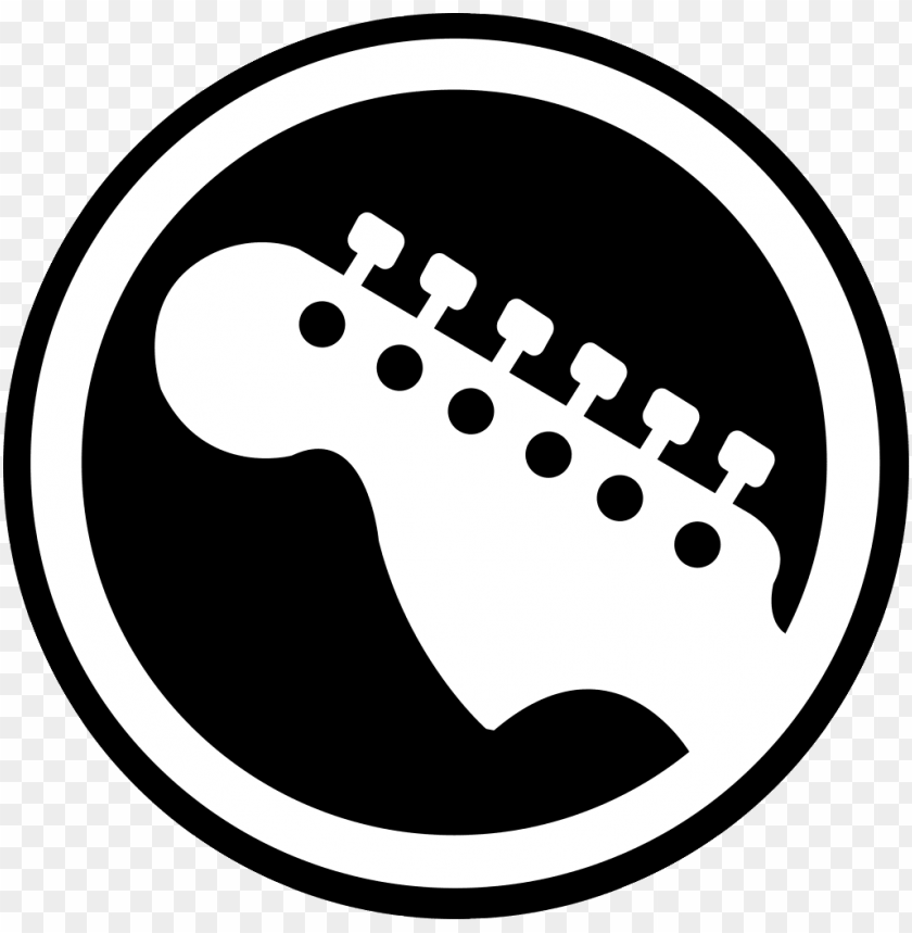 free PNG clipart guitar vector - rock band guitar symbol PNG image with transparent background PNG images transparent