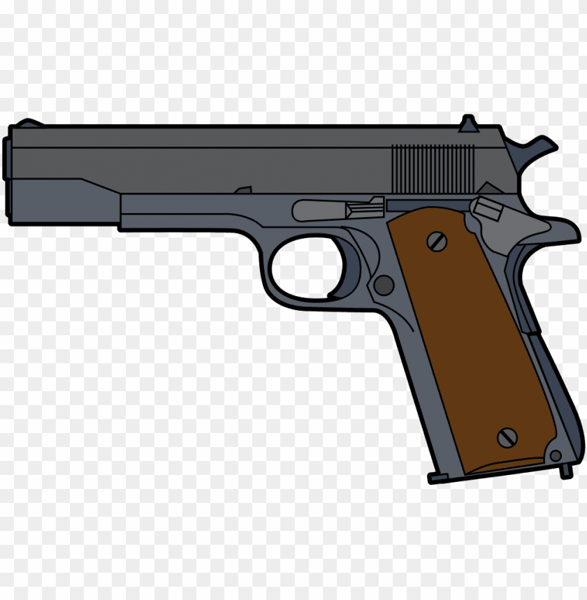 clipart gun clipart png image with transparent background toppng gun clipart png image with transparent