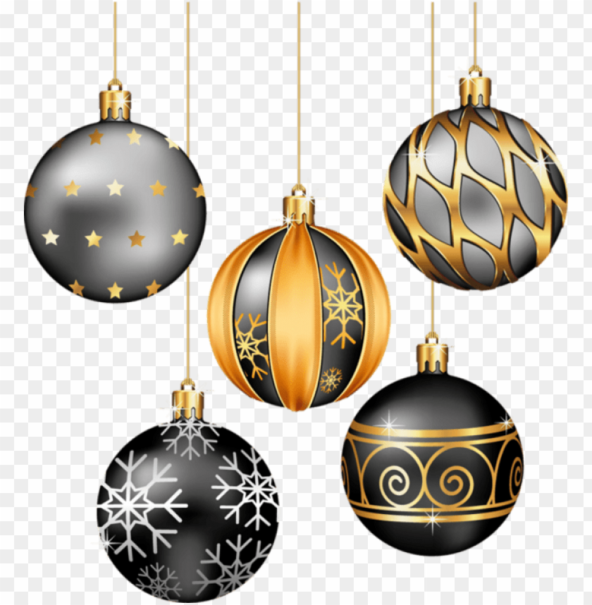 illustration, decorative, holiday, vintage, golden, elegant, christmas tree