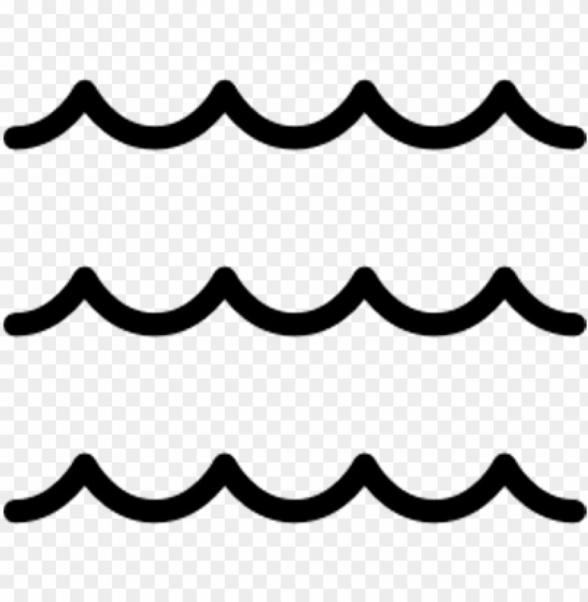 clipart transparent black and white lines transparent wave lines clipart PNG transparent with Clear Background ID 185064