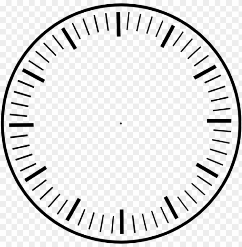 Transparent Background PNG of clock - Image ID 38966