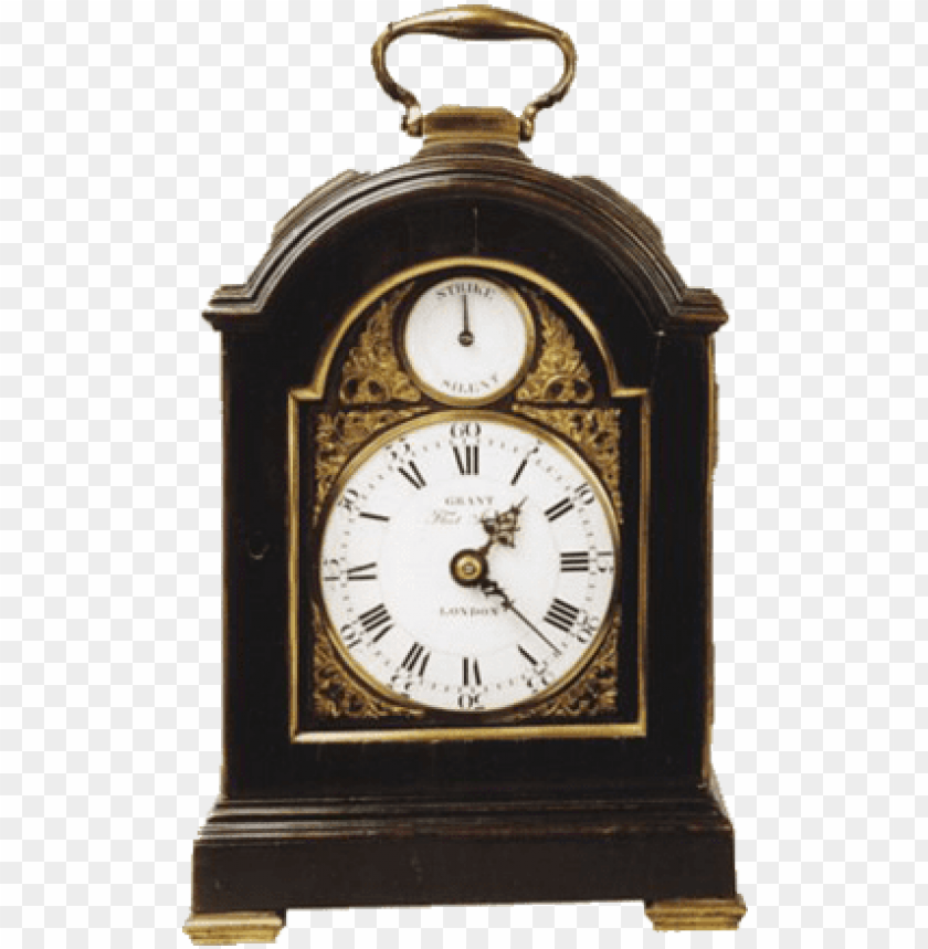 clock PNG transparent with Clear Background ID 83749