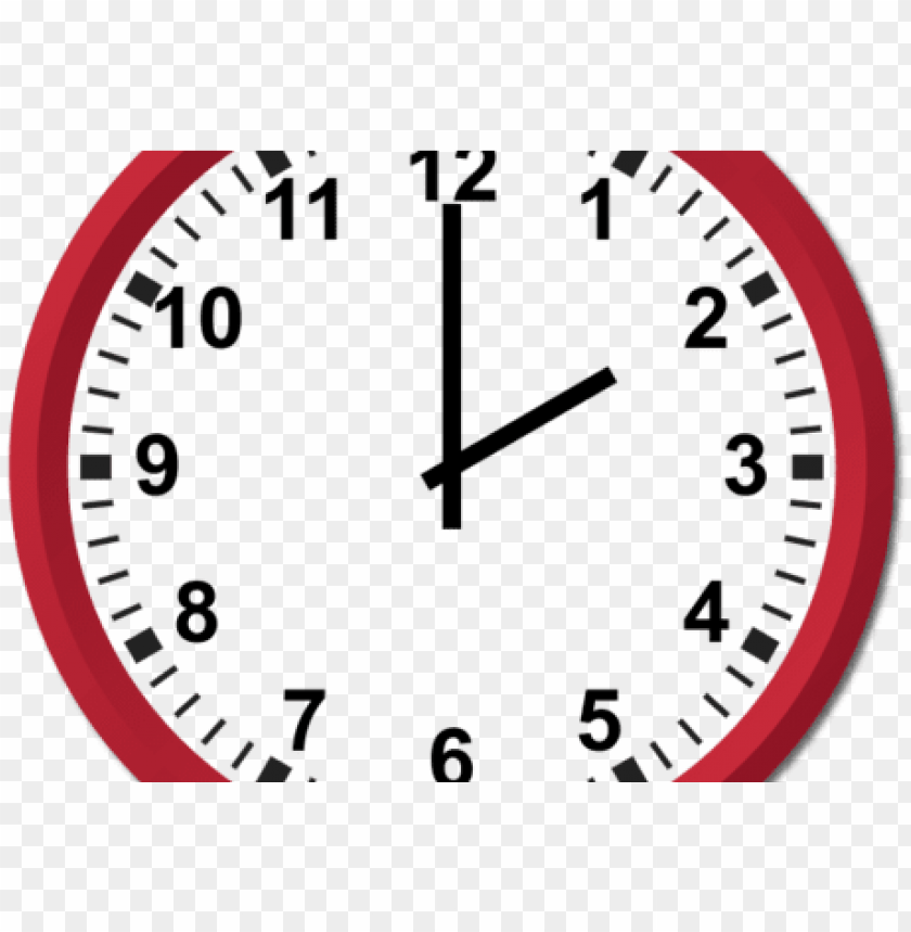 clock 3 o clock PNG image with transparent background@toppng.com