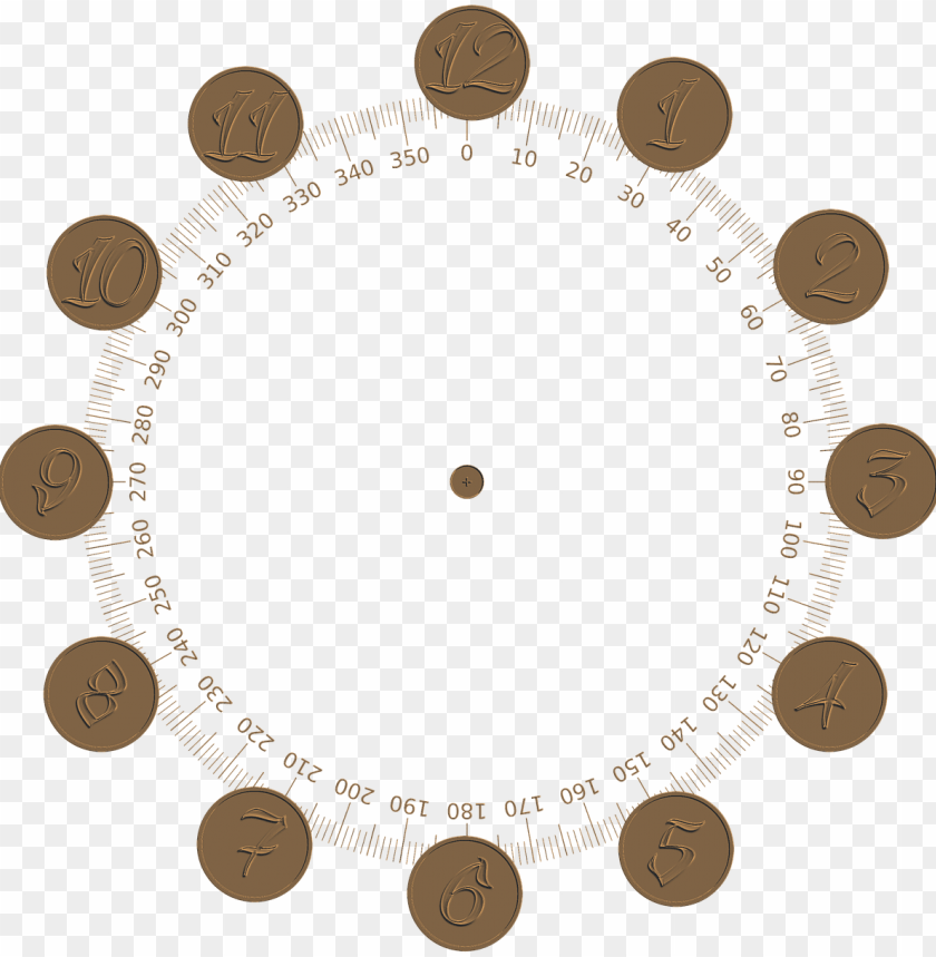 clock face clock dial loader spinner transparent white PNG transparent with Clear Background ID 345965