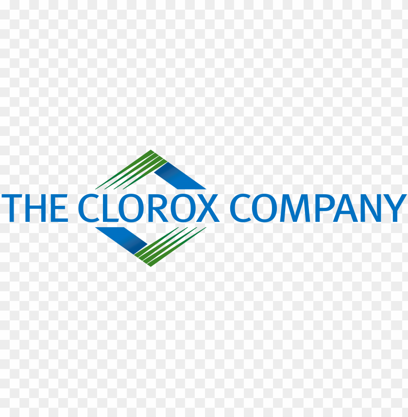 Clorox Company Logo Vector Png Image With Transparent Background