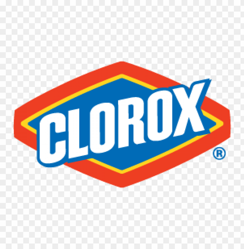  clorox product logo vector download free - 469047