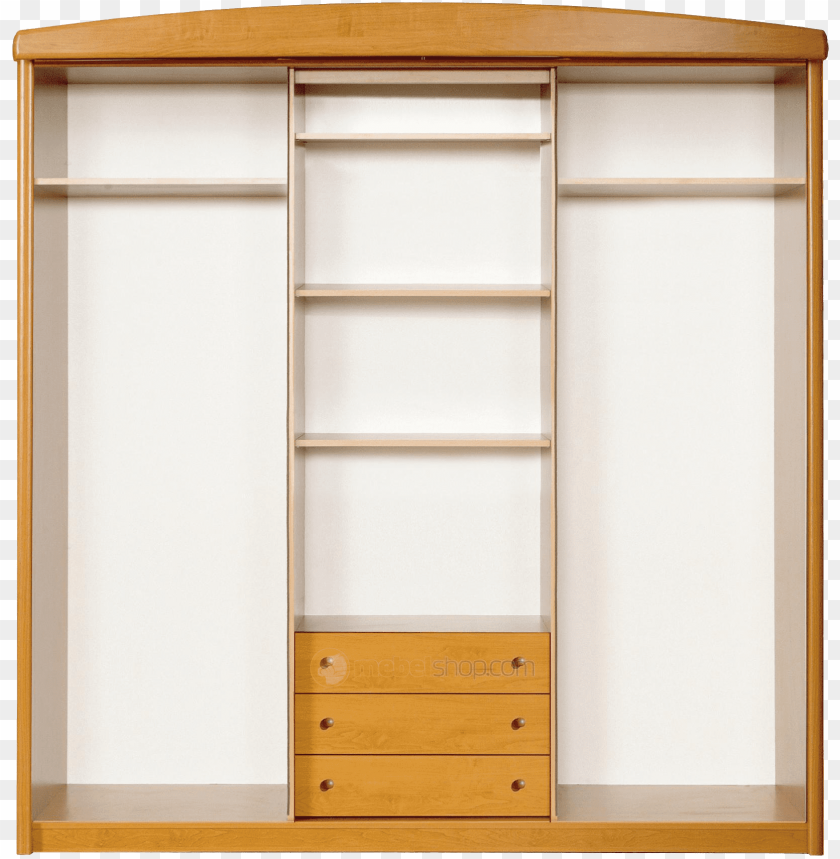 
closet
, 
almirah
, 
snuggery
, 
cabinet
