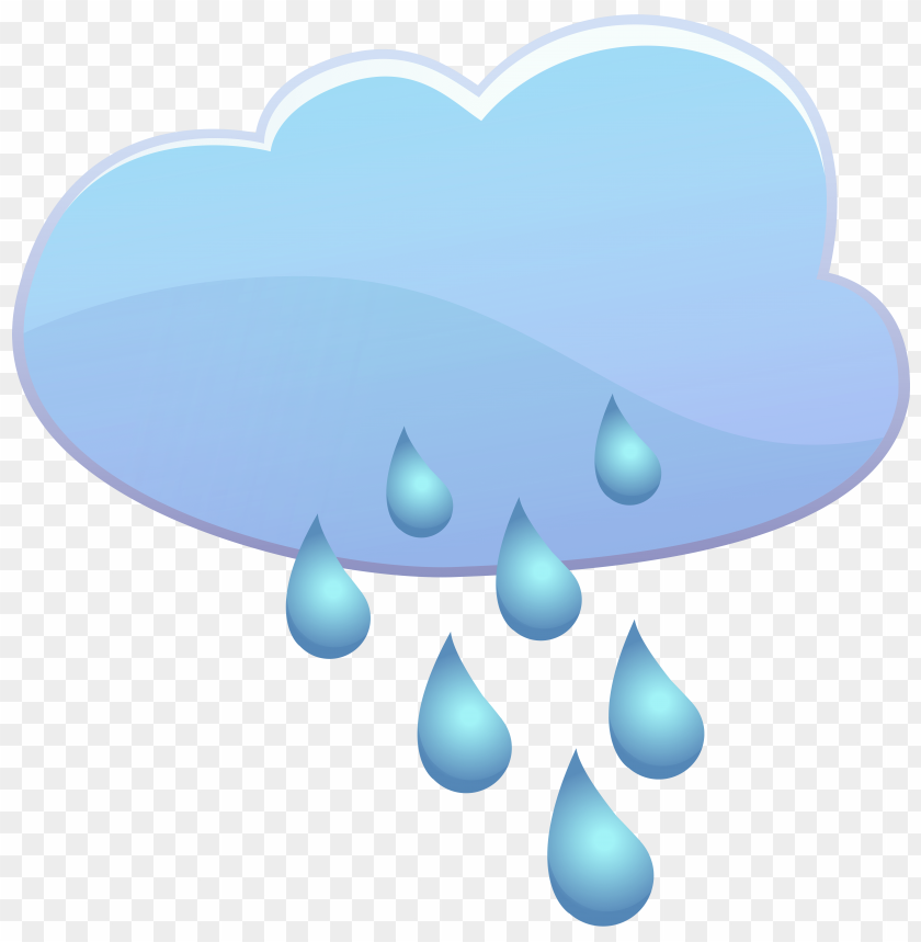 cloud, drops, icon, rain, weather