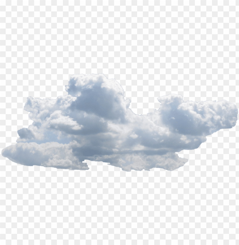 Free Png Small Single Cloud Png Images Transparent - Transparent