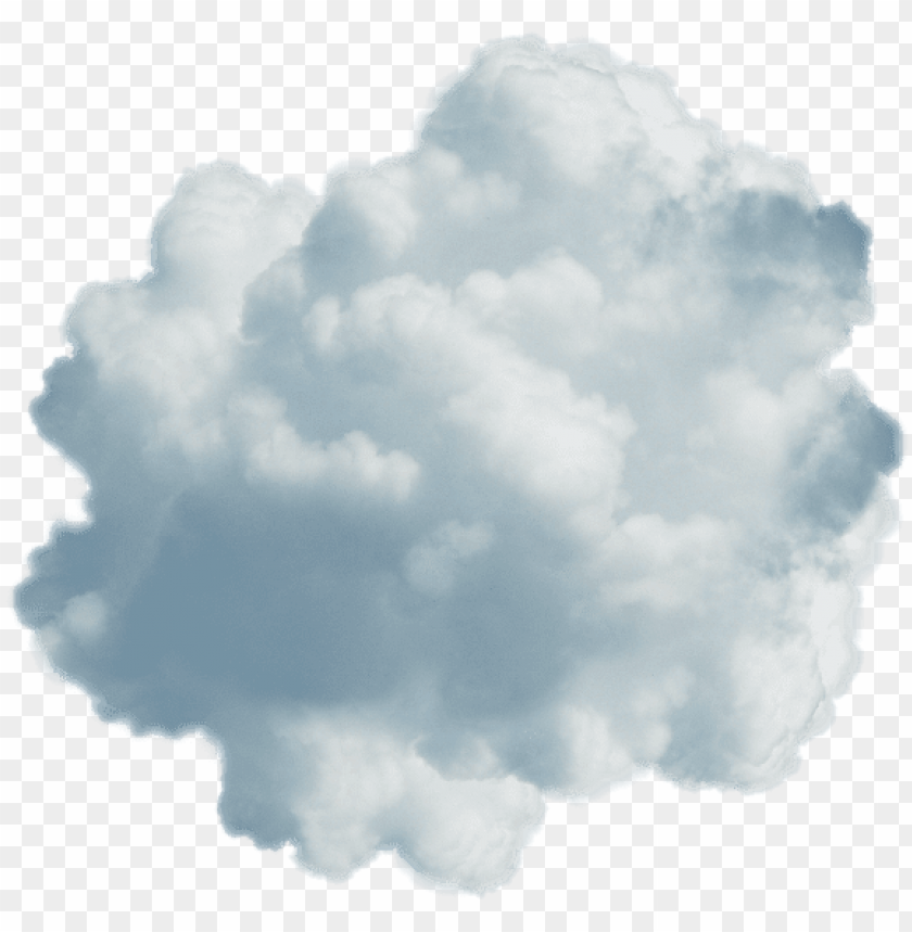 cloud transparent PNG image with transparent background | TOPpng