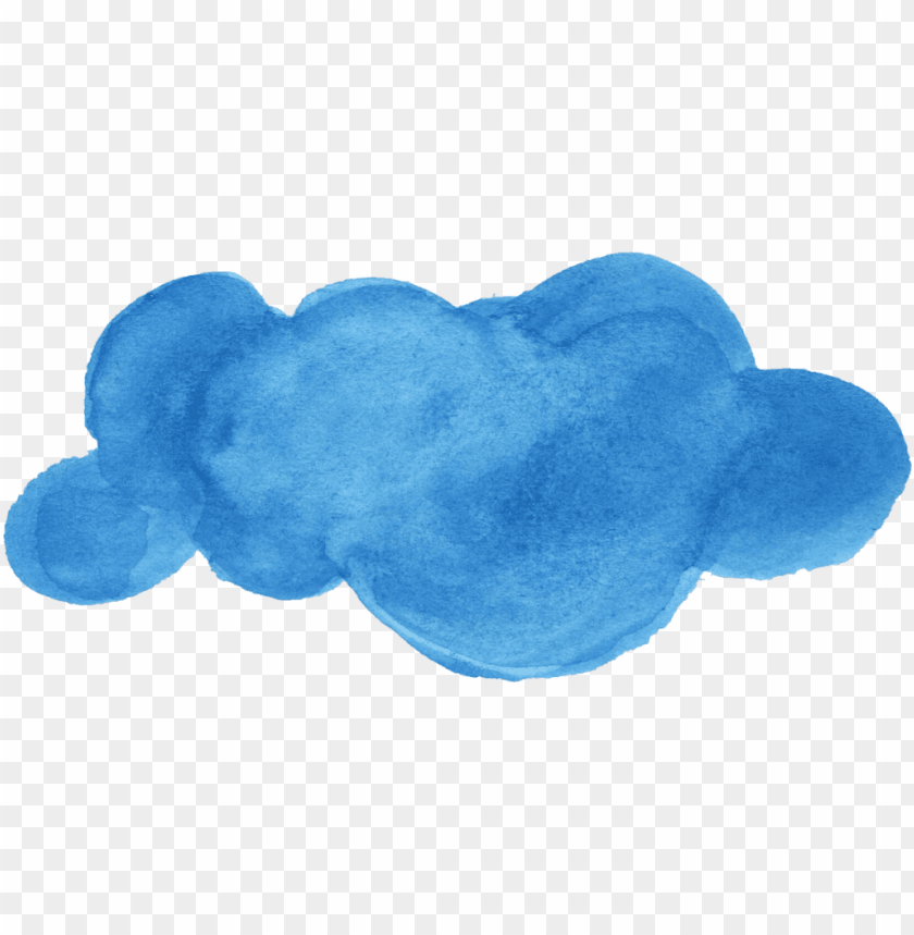 watercolor circle, cloud vector, white cloud, black cloud, cloud clipart, watercolor brush strokes