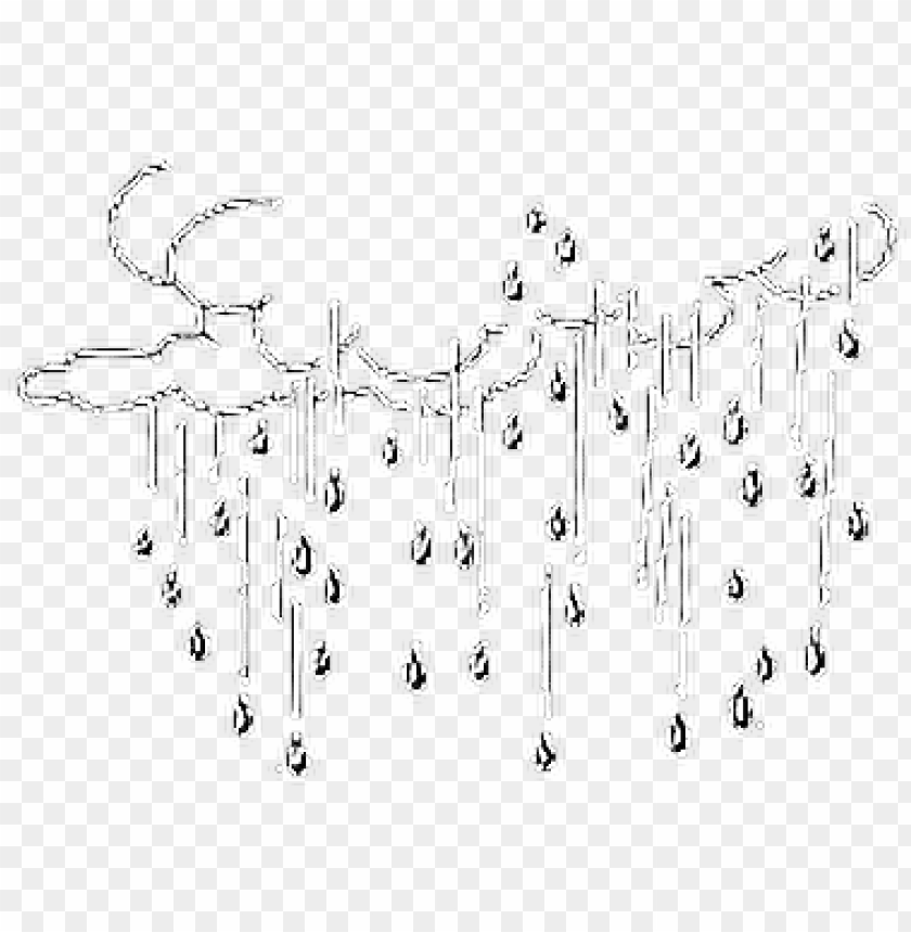 Clouds Rain Filter Aesthetic Overlay Png Cloud Drawing Simple Tumblr Nature Drawings Png Image With Transparent Background Toppng - aesthetics imagenes de roblox tumblr