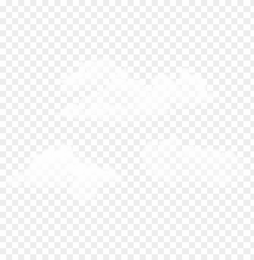 PNG image of clouds set transparent with a clear background - Image ID 52285
