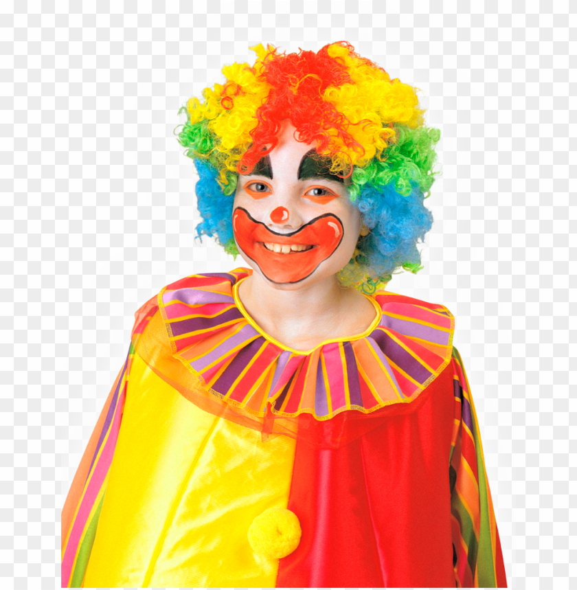 free PNG clown wig, , large - klovneparyk PNG image with transparent background PNG images transparent