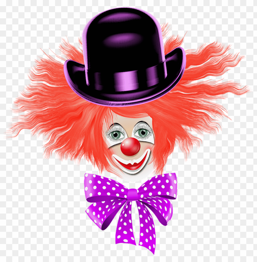 
clown
, 
comedy
, 
tradition
, 
red
, 
clown
, 
distinctive makeup
, 
colourful wigs
