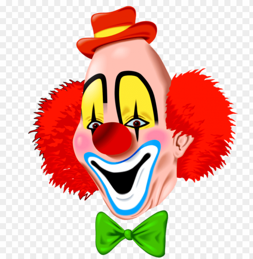Download Clown's Clipart Png Photo | TOPpng