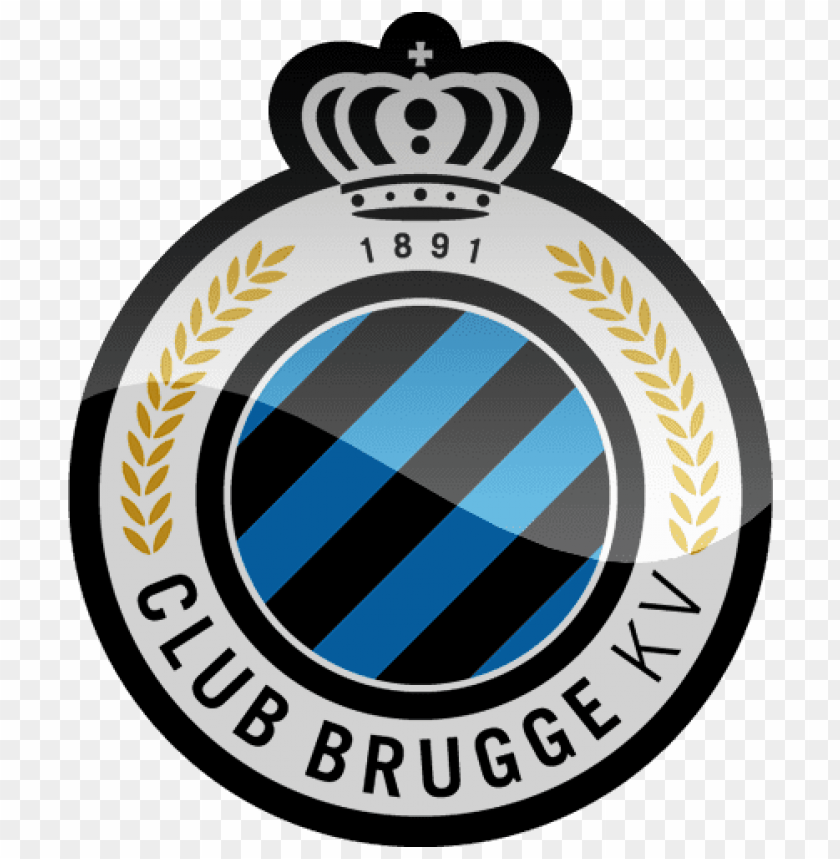 club, brugge, football, logo, png