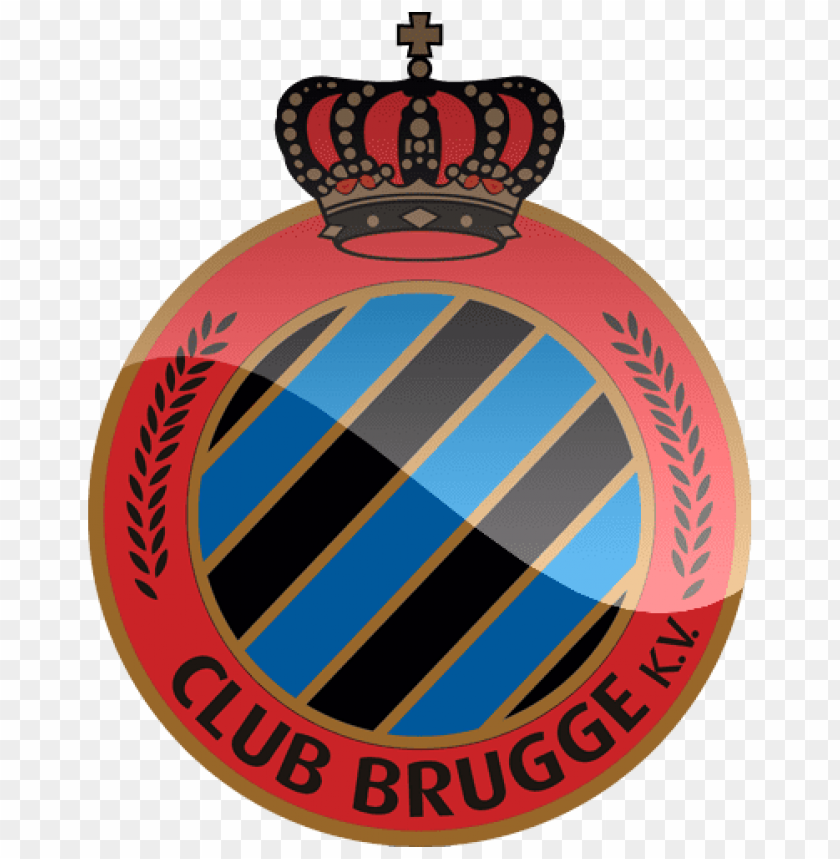 club, brugge, logo, png