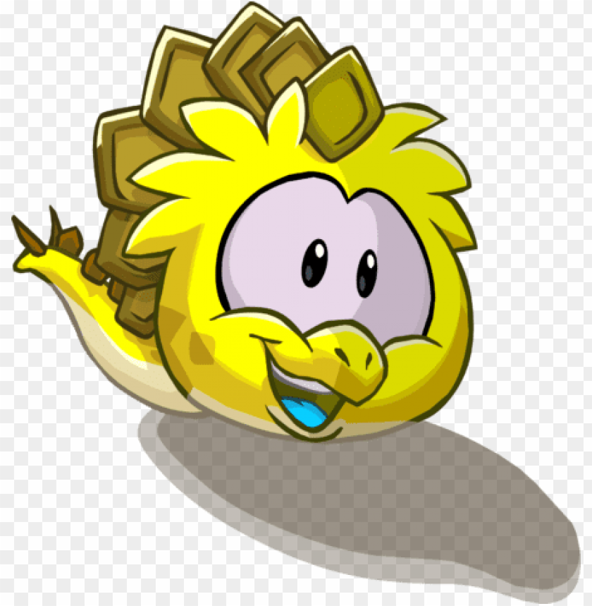 free PNG club penguin puffle dino PNG image with transparent background PNG images transparent