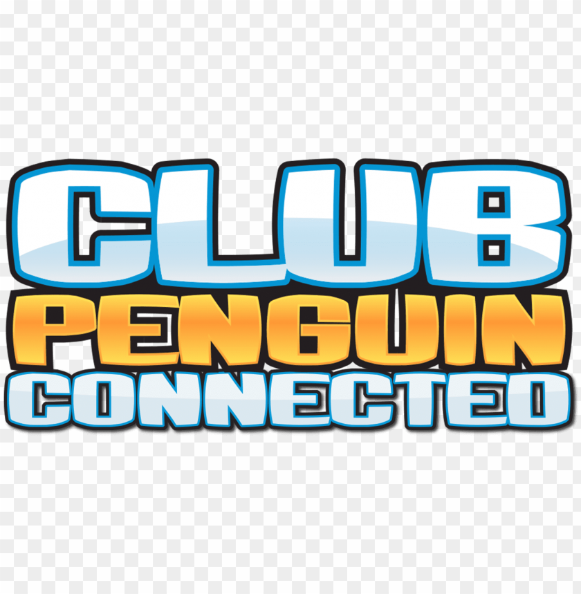 club penguin wiki logo PNG transparent with Clear Background ID 94284