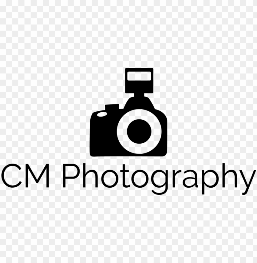 Cm Photography Logo Black Square - Appareil PNG Transparent With Clear  Background ID 228490