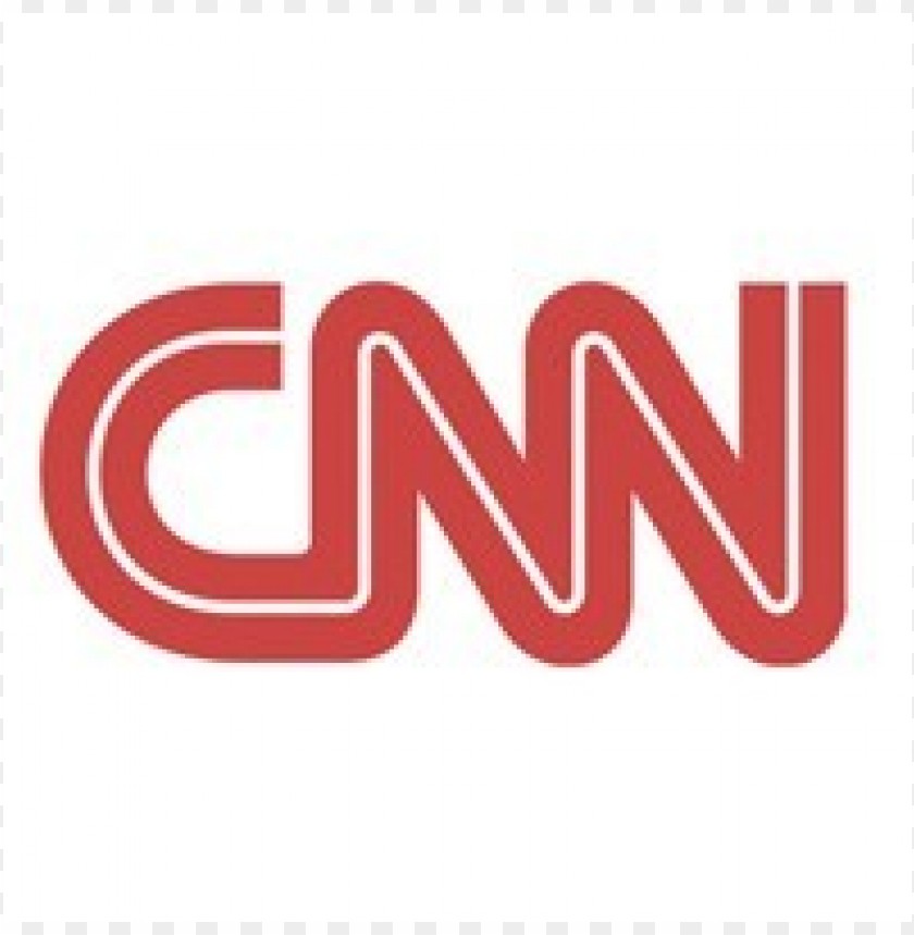  cnn logo vector download free - 468942