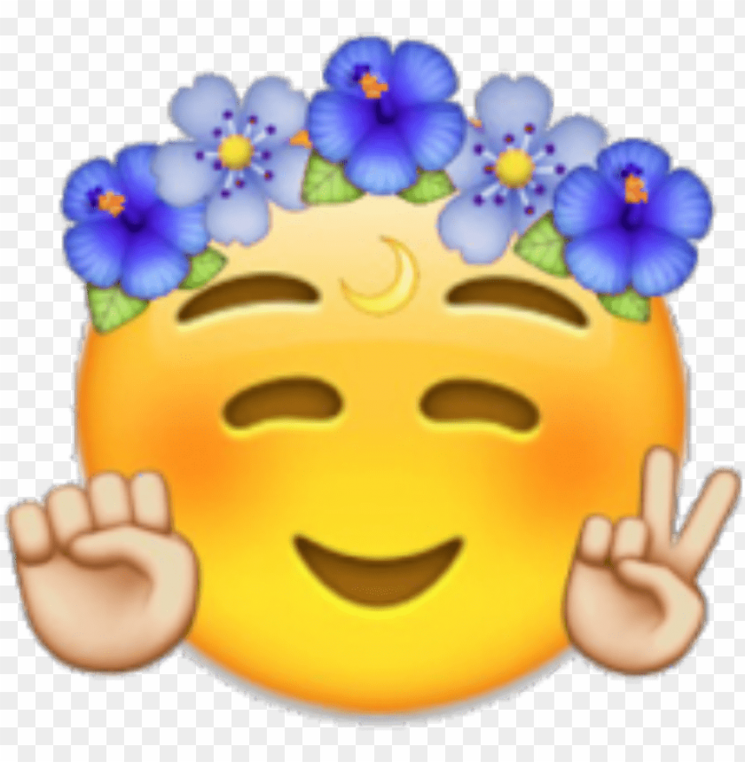 coachella emoji PNG image with transparent background@toppng.com