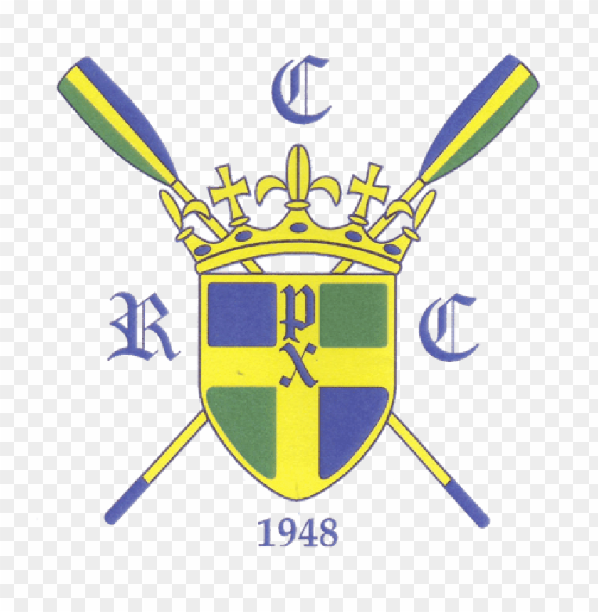 sports, rowing, coastal rowing club logo, 