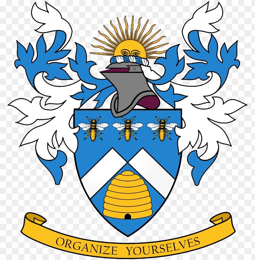 coat of arms beehive PNG transparent with Clear Background ID 92494