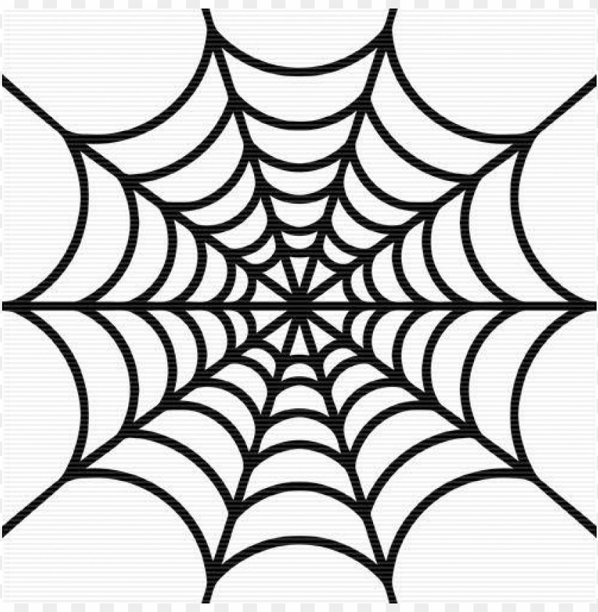 cobweb halloween spider webs clipart png photo - 35720