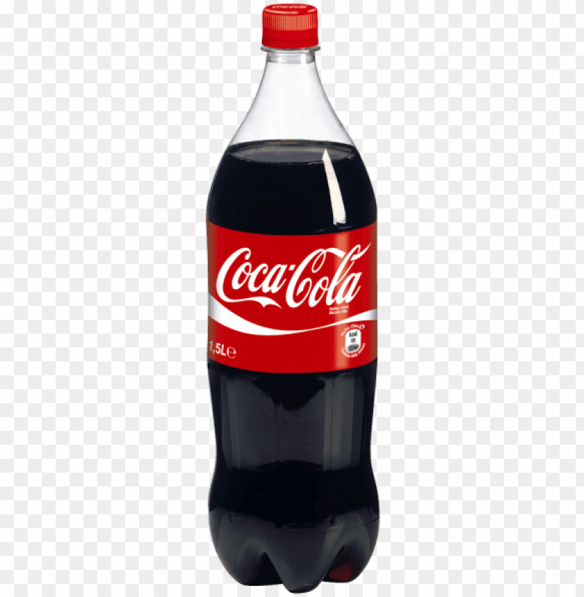 Coca Cola 1 5 L Png Image With Transparent Background Toppng