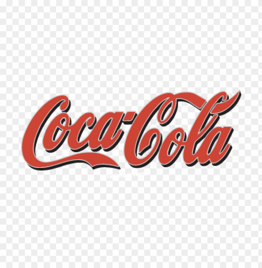 Coca Cola Brands Logos