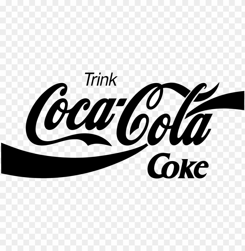 free PNG coca cola coke logo png transparent - coca cola PNG image with transparent background PNG images transparent