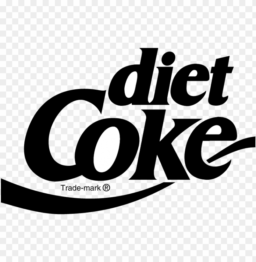 Coca Cola Diet 2 Vector - Diet Coca Cola Cherry Logo PNG Transparent With Clear Background ID 268989