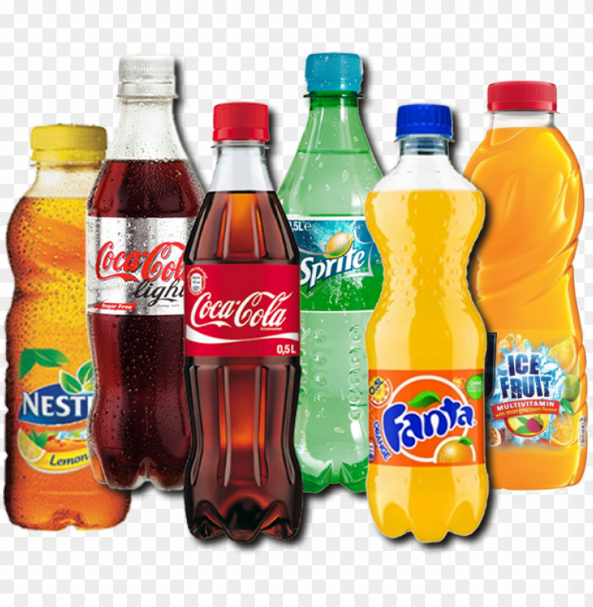 free PNG coca cola fanta sprite png clipart royalty free download - soft drinks in nigeria PNG image with transparent background PNG images transparent