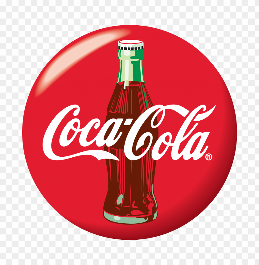 Coca Cola Logo Png - Free PNG Images
