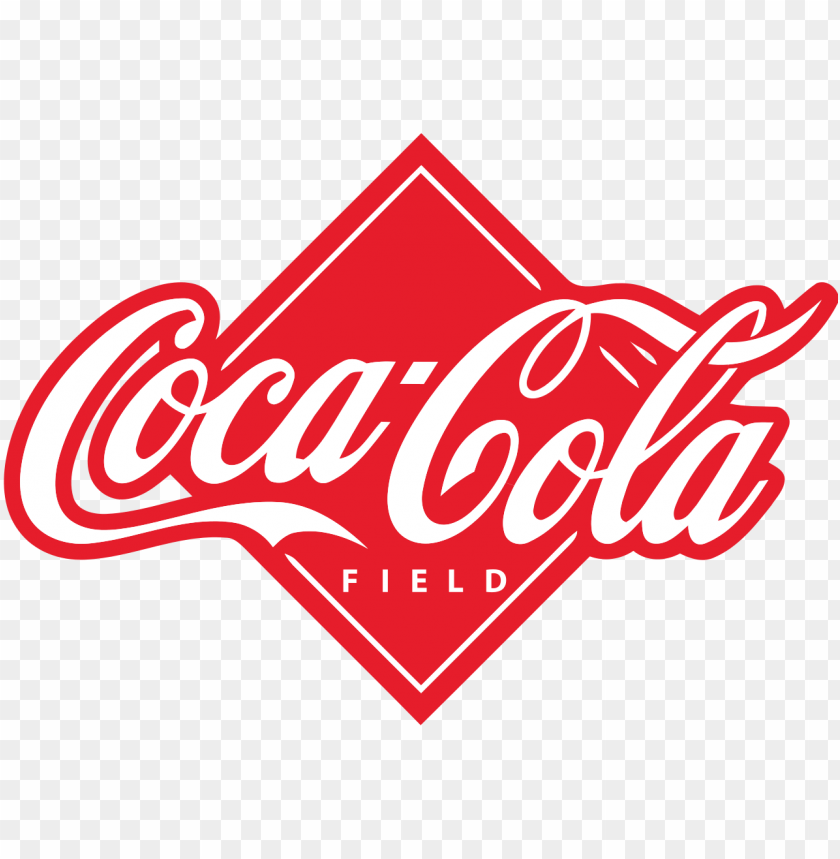 coca cola logo clear background@toppng.com