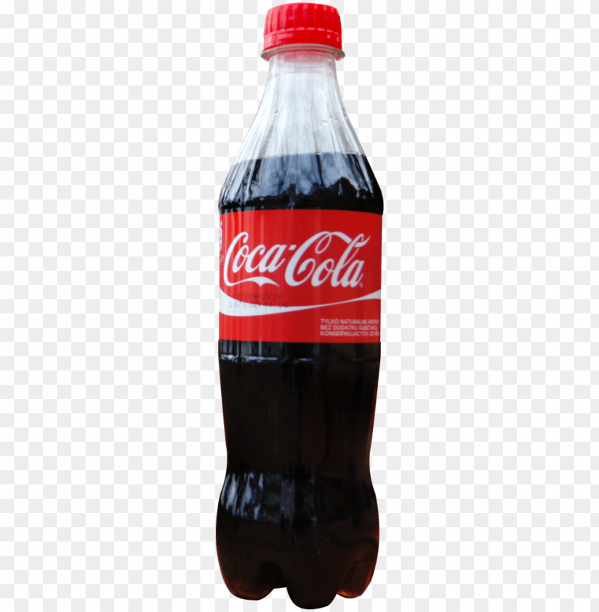 coca cola png hd - coca cola 20 oz bottle PNG image with transparent background@toppng.com