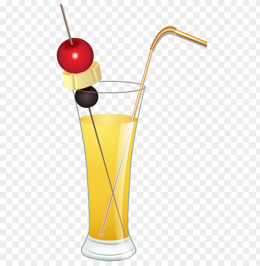cocktail PNG images with transparent backgrounds - Image ID 38046