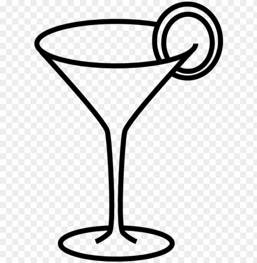 cocktails martini glass PNG transparent with Clear Background ID 289374