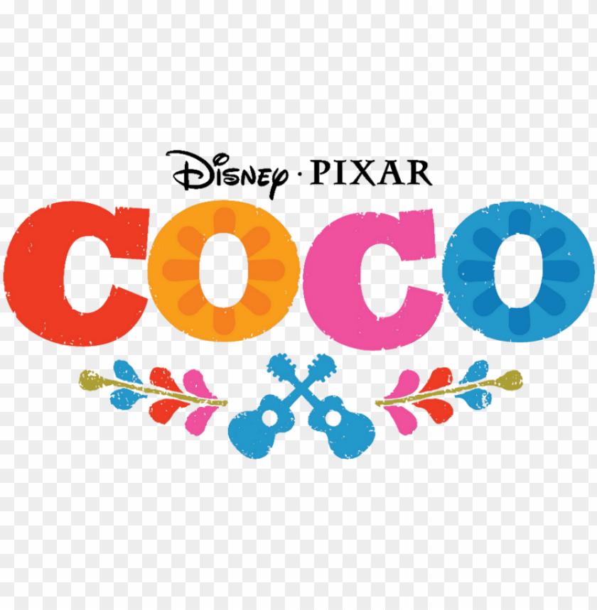 Coco Papel Picado Png Clipart - Papel Picado De Coco PNG Image With Transparent Background