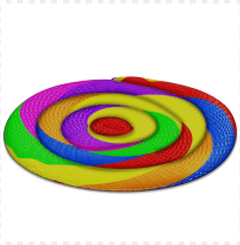 cocoaville swirl candy rug png - Free PNG Images ID 56808