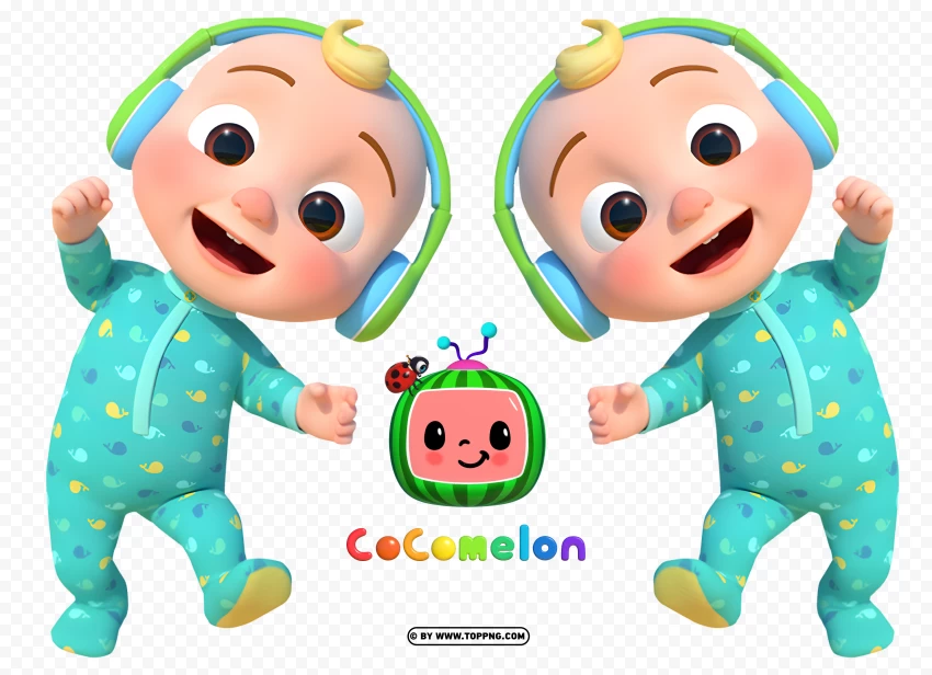 Cocomelon characters (PNG) : Kaylor Blakley : Free Download, Borrow, and  Streaming : Internet Archive