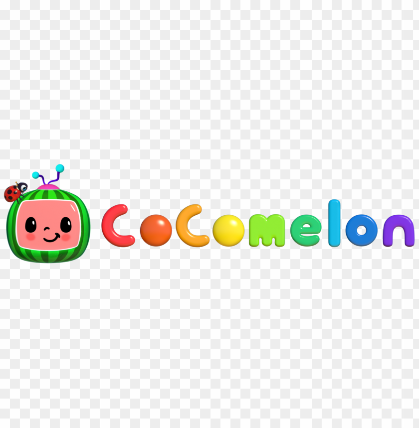 Cocomelon Png Bundle, Cocomelon Png, Cocomelon Logo, Cocomel - Inspire  Uplift