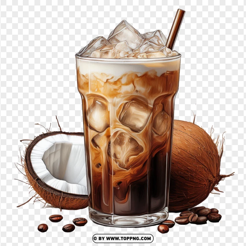 iced coffee, cold brew, iced latte, coffee with ice, refreshing coffee