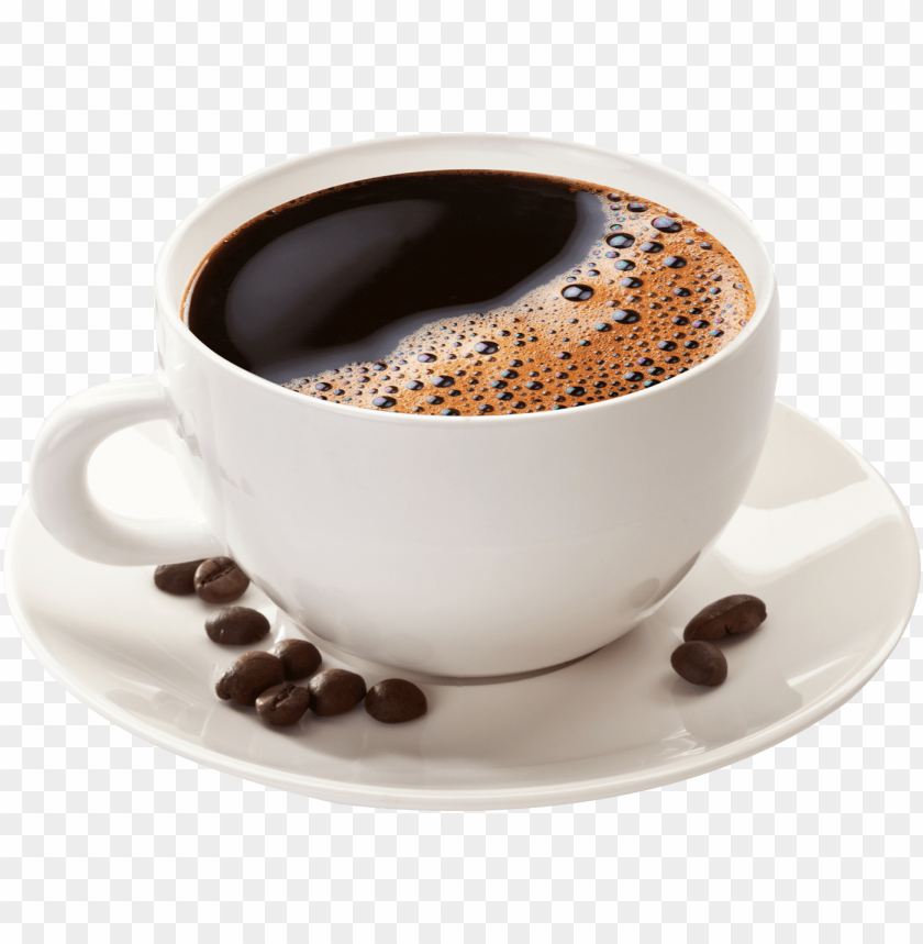 Coffee PNG Image With Transparent Background