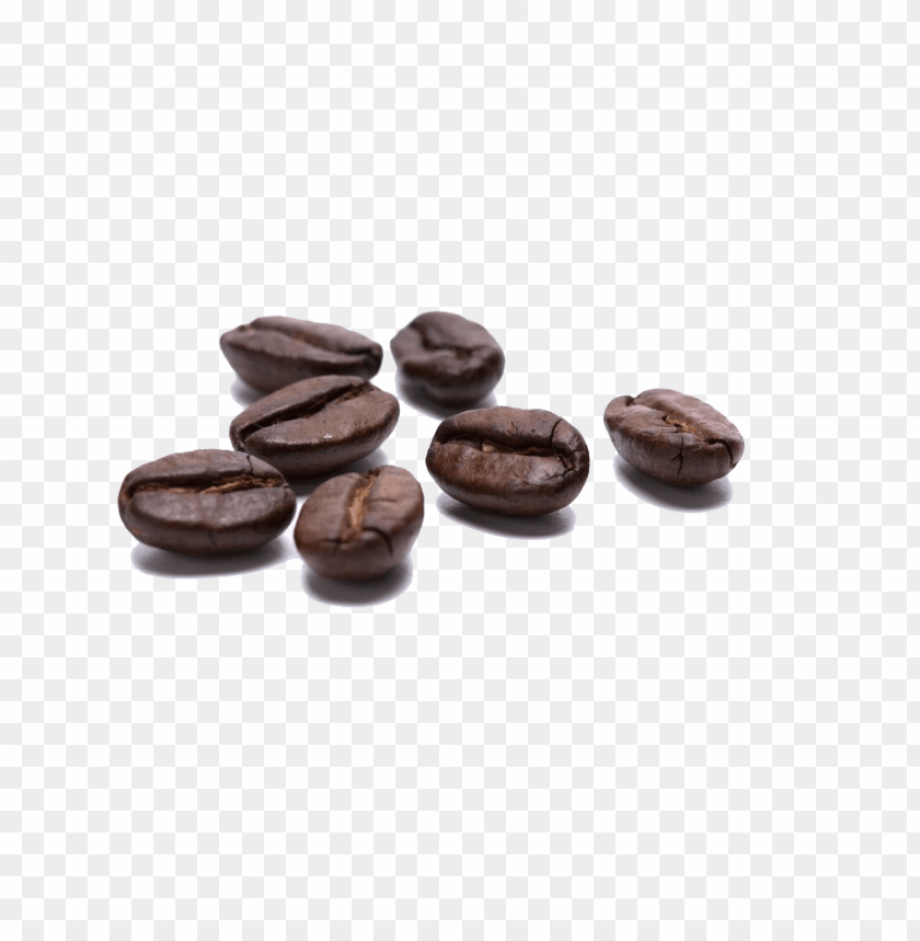 coffee beans transparent free png PNG images with transparent backgrounds - Image ID 36606