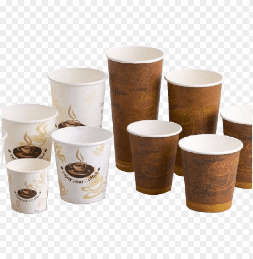 Coffee Cup PNG Image With Transparent Background