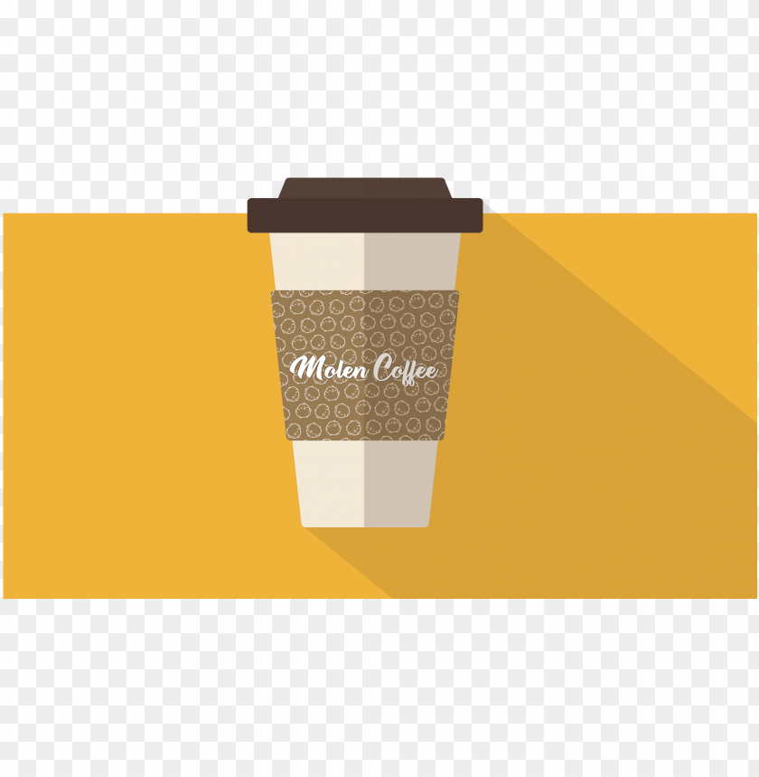 coffee bean, business, geometric, designer, background, flat, graphic design