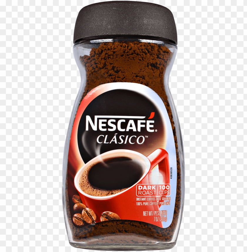 coffee jar PNG images with transparent backgrounds - Image ID 11380